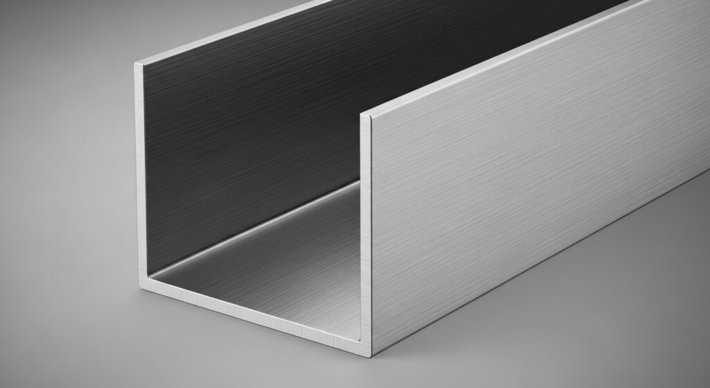 U Profil mt fiyatları 128 U Profil mt fiyatları