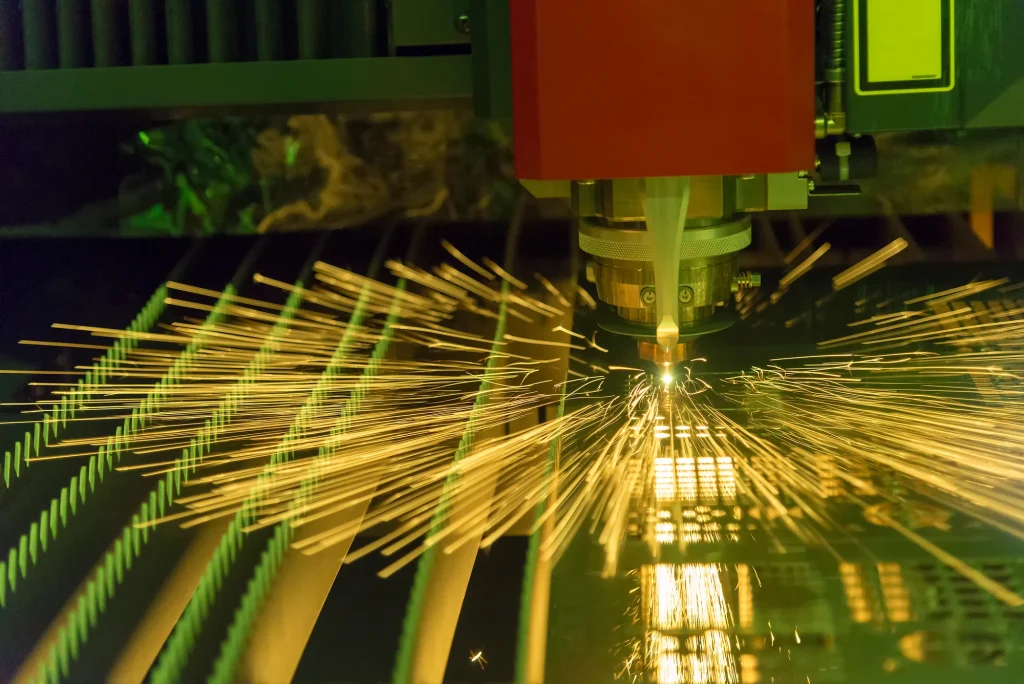 laser kesim adet fiyatlari