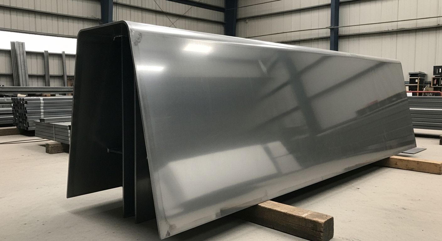 309 kalite paslanmaz çelik