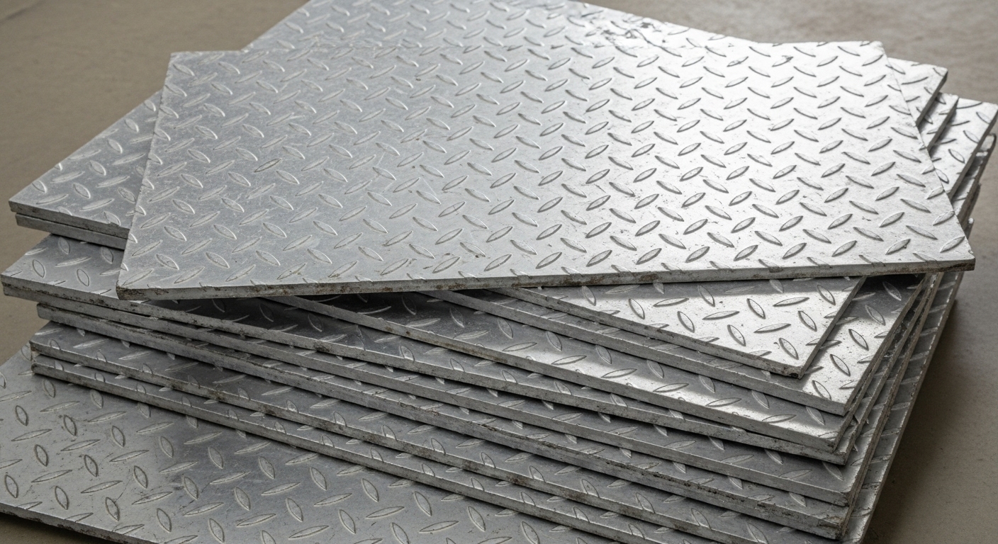 Baklavalı sac plaka nedir