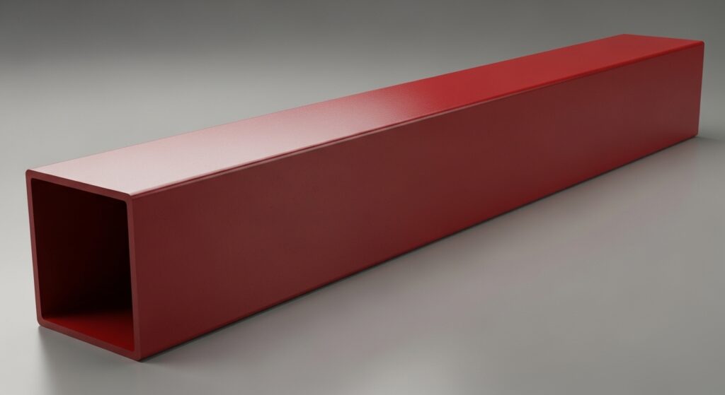 Boyalı kutu profil fiyatları