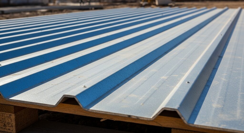 Çatı sacı adet fiyatları