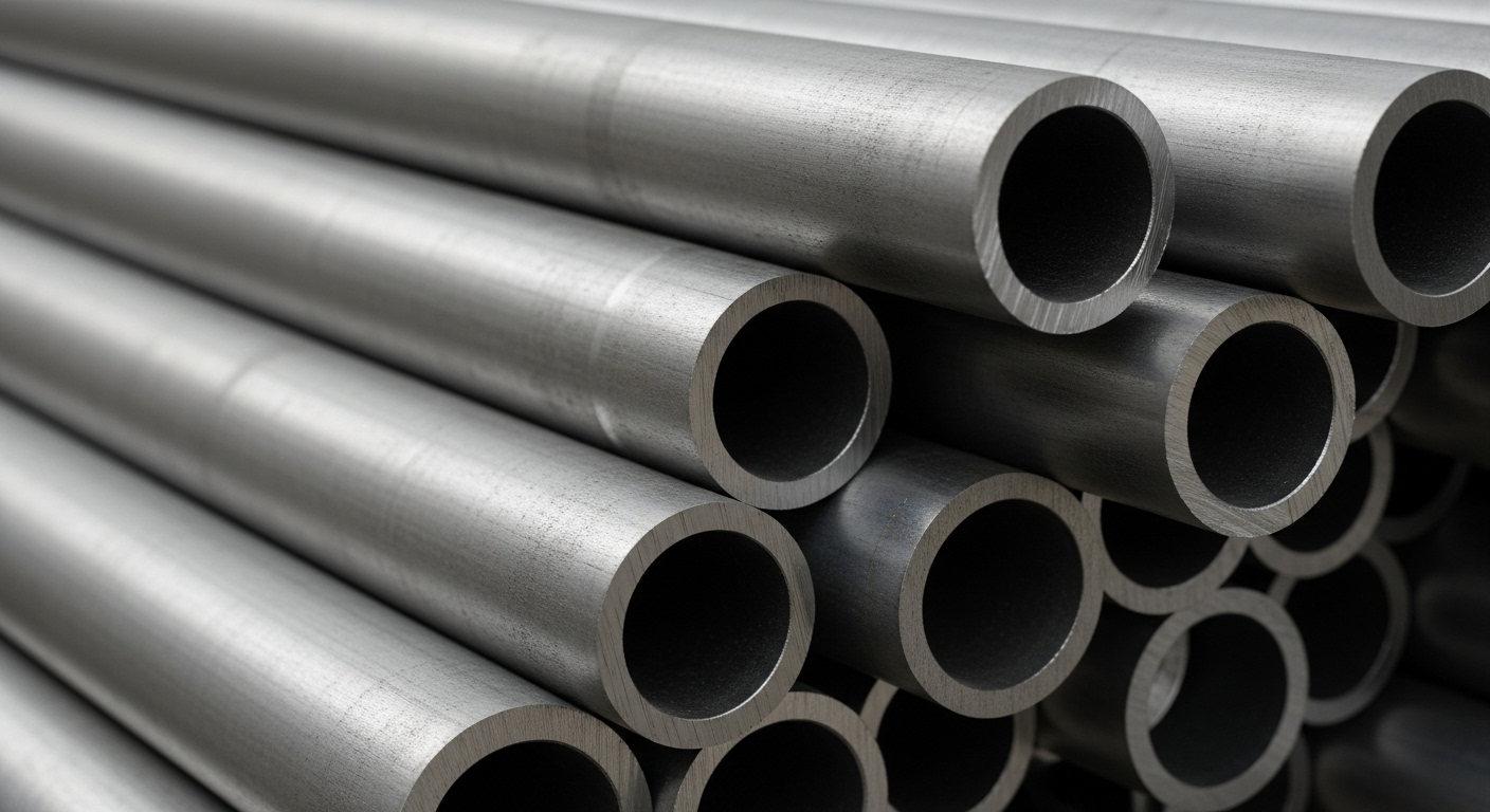 Çelik çekme boruların endüstriyel kullanım alanları