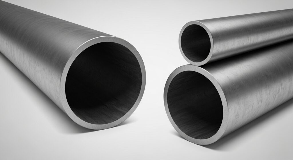 Çelik çekme boru fiyatları