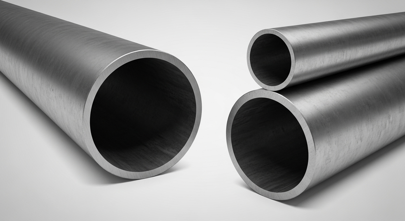 Çelik çekme boru fiyatlarını etkileyen faktörler