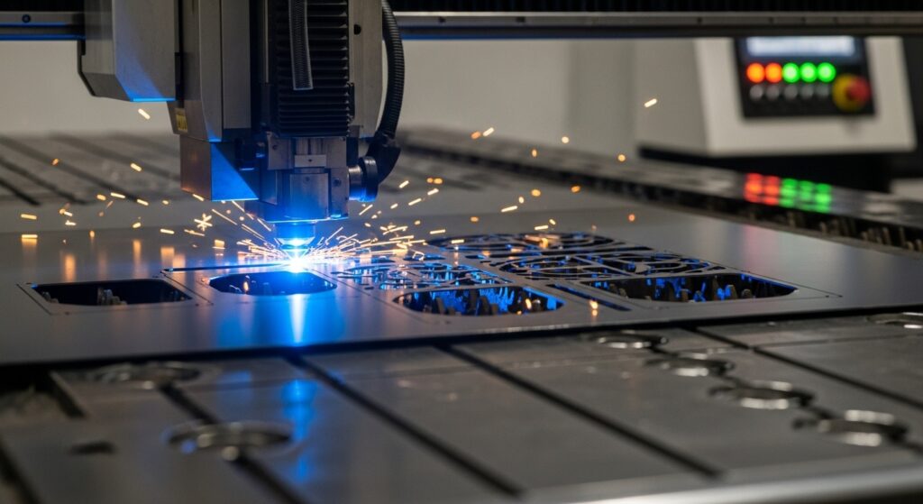 Cnc Kesim Fiyatları