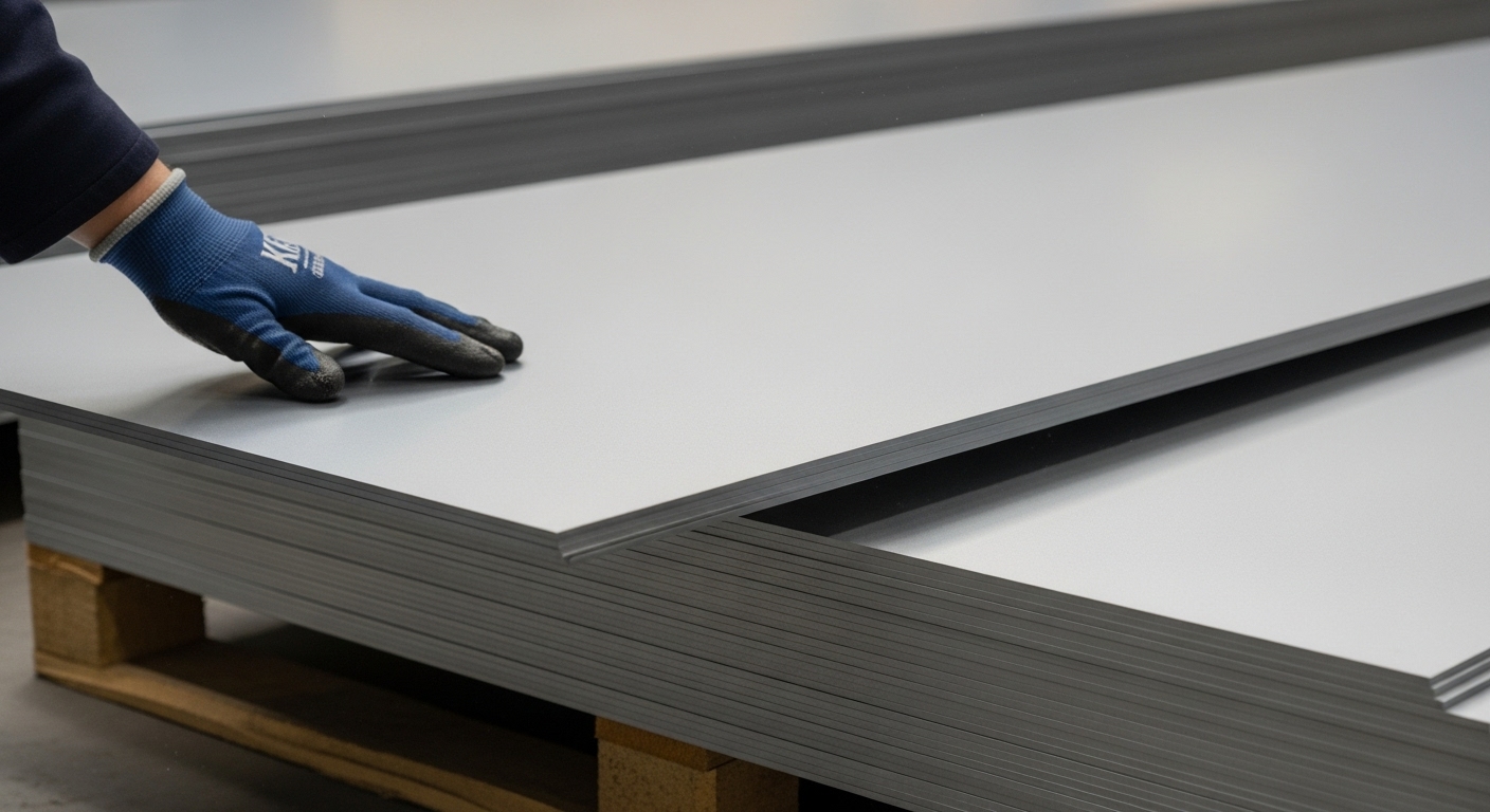 DC03 ve DX53D dkp sac kalite farkları