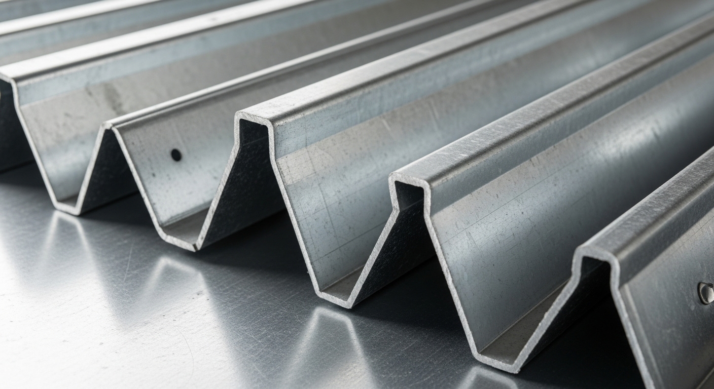 Deck trapez sac yük taşıma kapasitesi grafiği