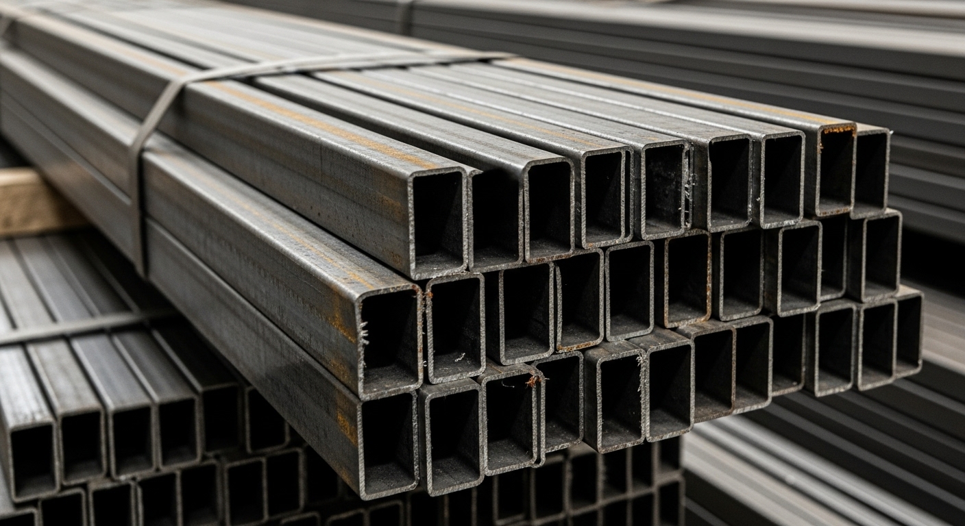 Demir profil metre fiyatları hesaplaması