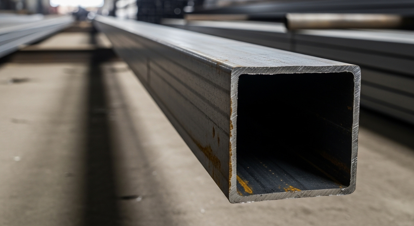 Demir profil ile paslanmaz profil farkları