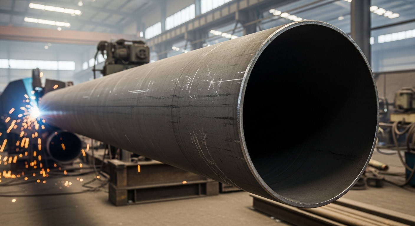 Dikişsiz çelik boru fiyat listesi