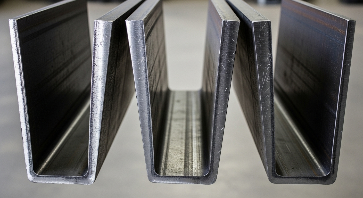 En kaliteli U profil seçimi