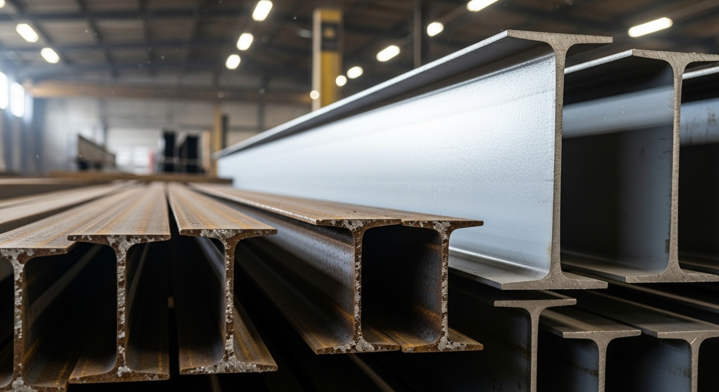 En kaliteli ipe demir seçimi