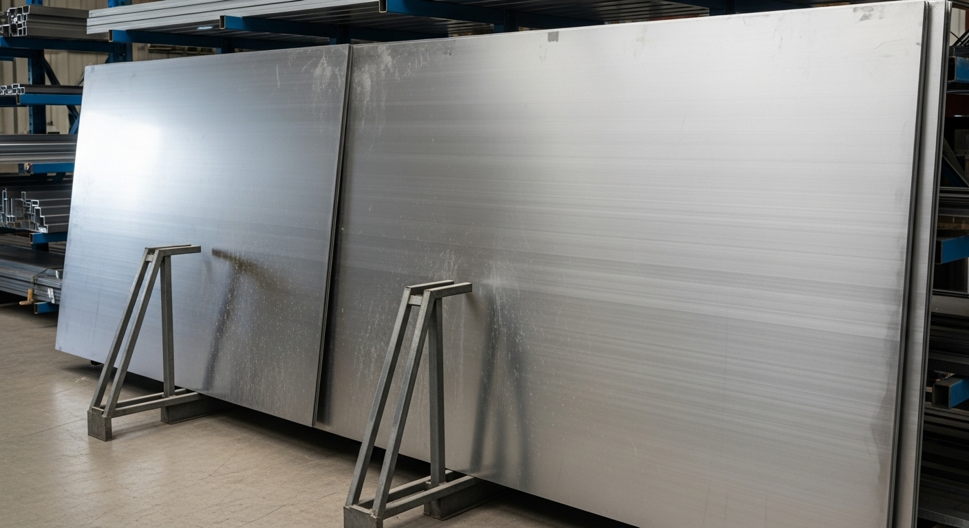 Farklı kalitelerde paslanmaz çelik ruloları