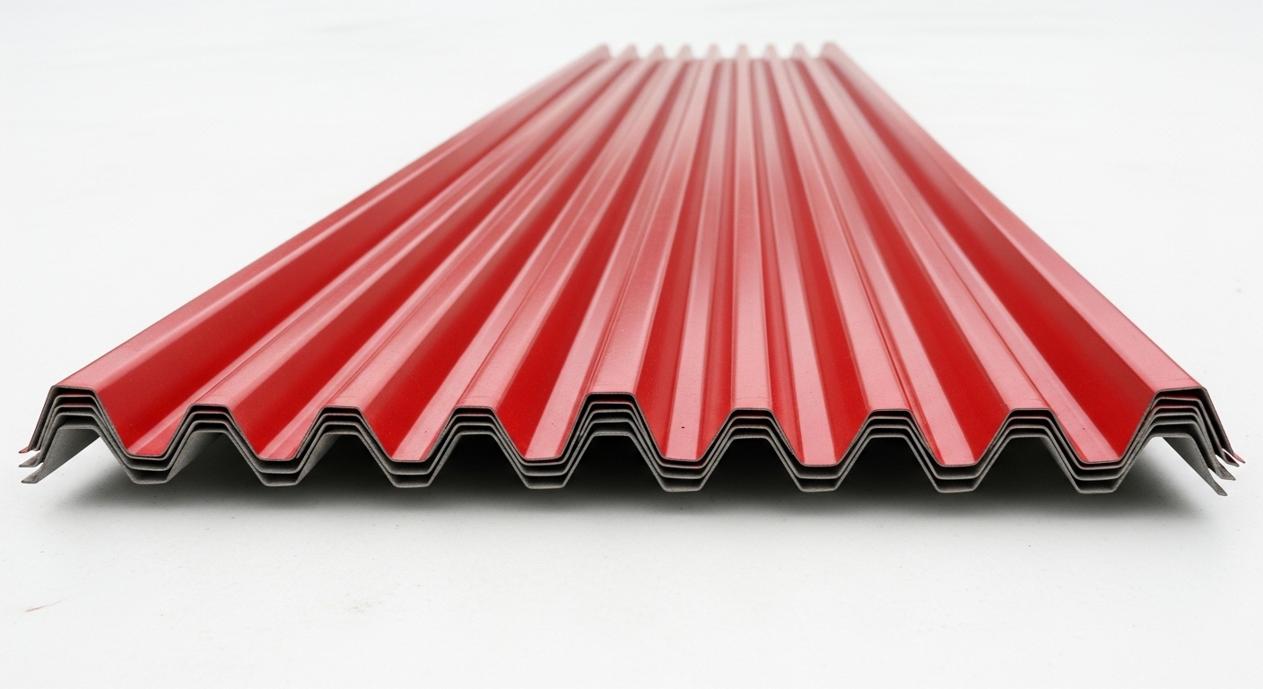 Ekonomik boyalı trapez sac seçenekleri