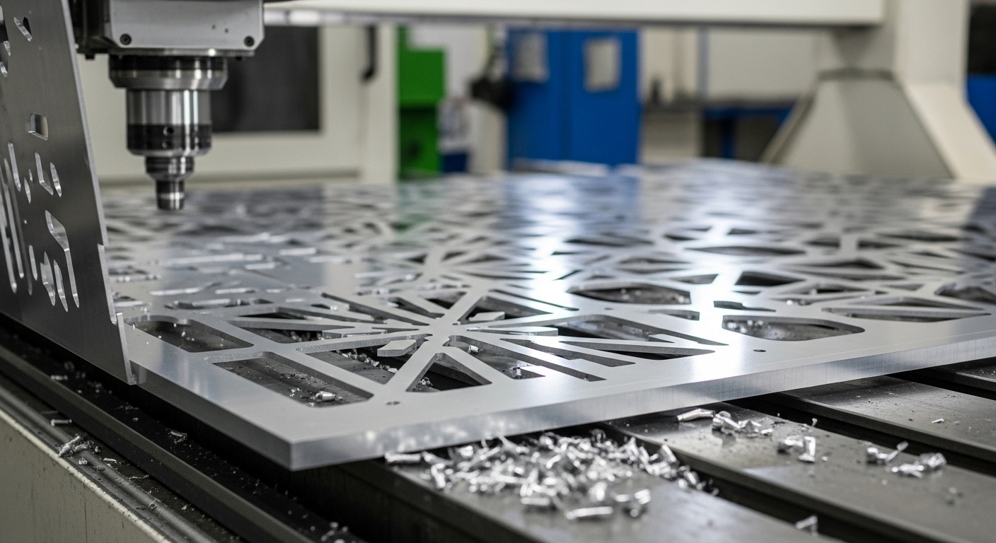 Uygun fiyatlı CNC kesim hizmetleri