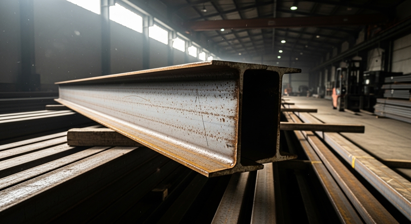 En ucuz H profil fiyatları