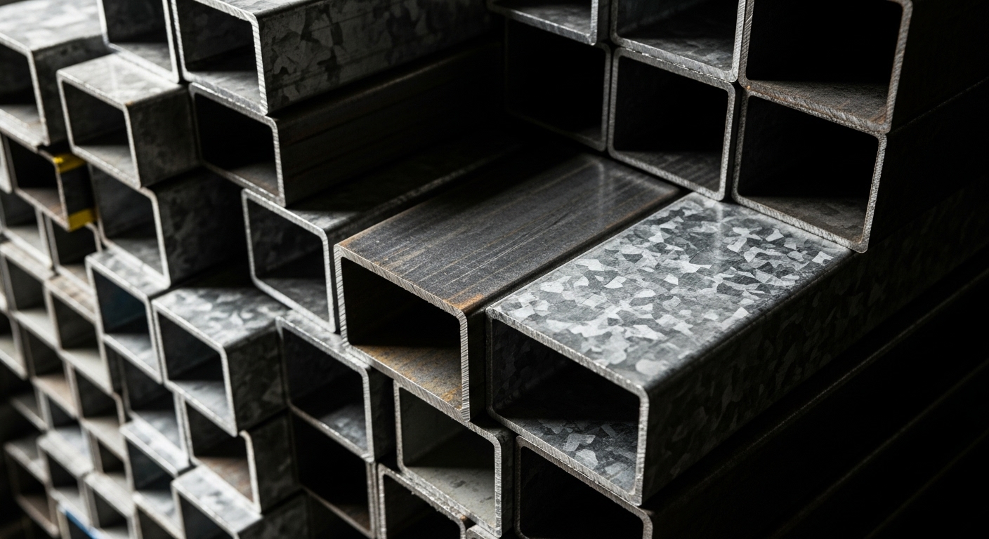 Ekonomik ve ucuz kare profil seçenekleri