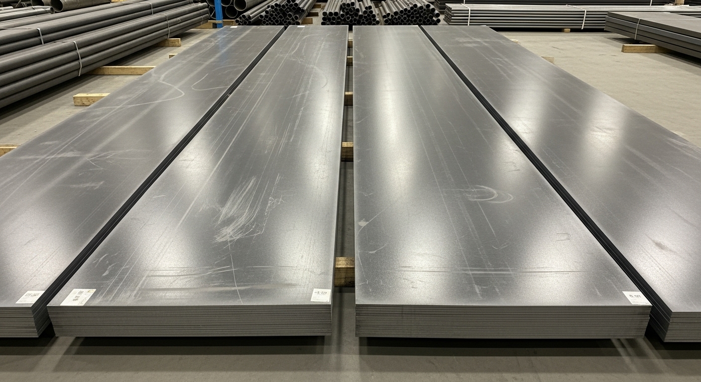 Erdemir plaka sac fiyatları