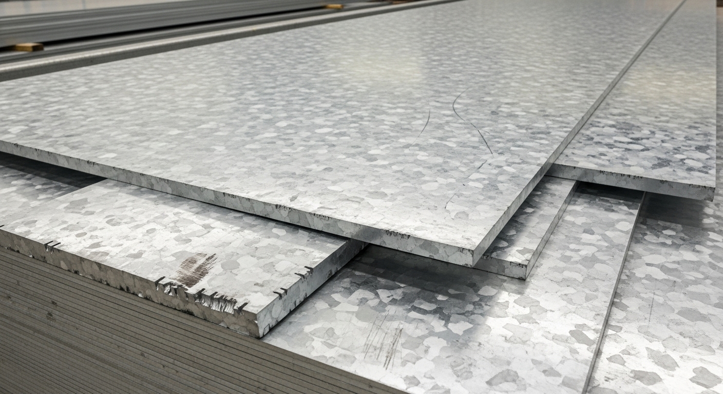 Galvanil sac adet fiyatları levhaları