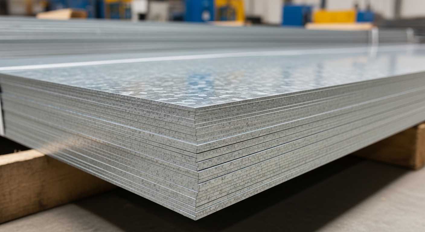 Galvanil kaplama ve Alusi kaplama farkları