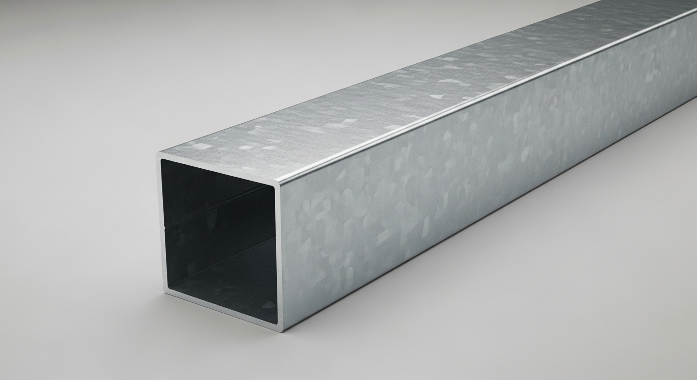 Galvaniz profil mt fiyatlari