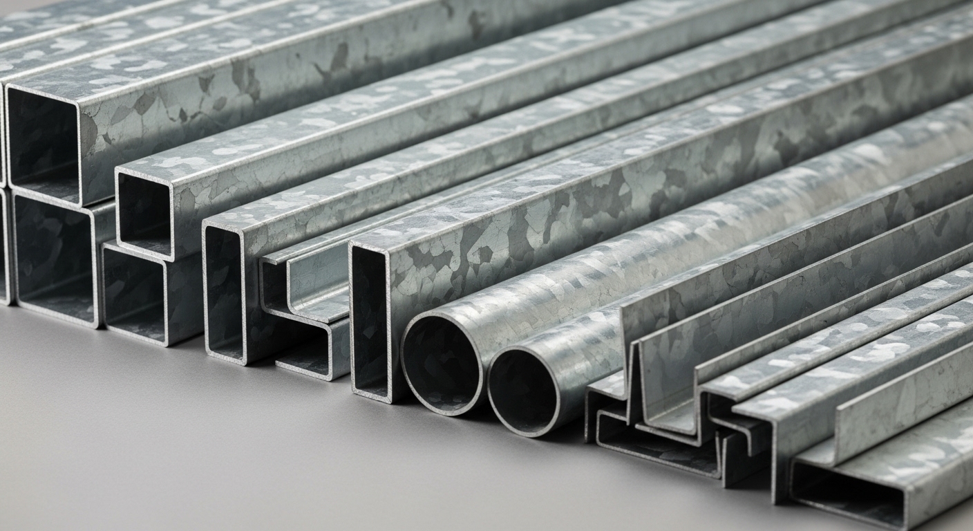 Galvaniz profil omru ne kadardir