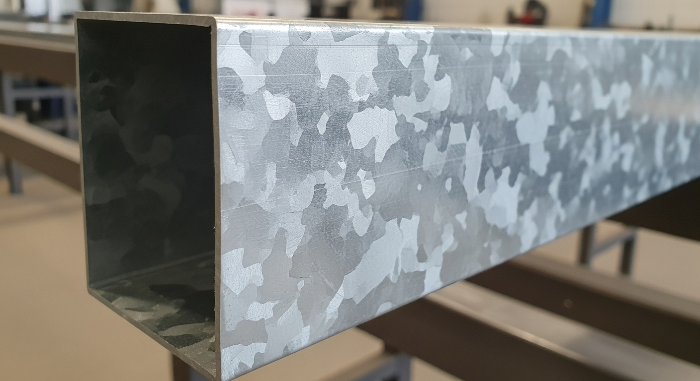 Profil et kalınlığı detayları