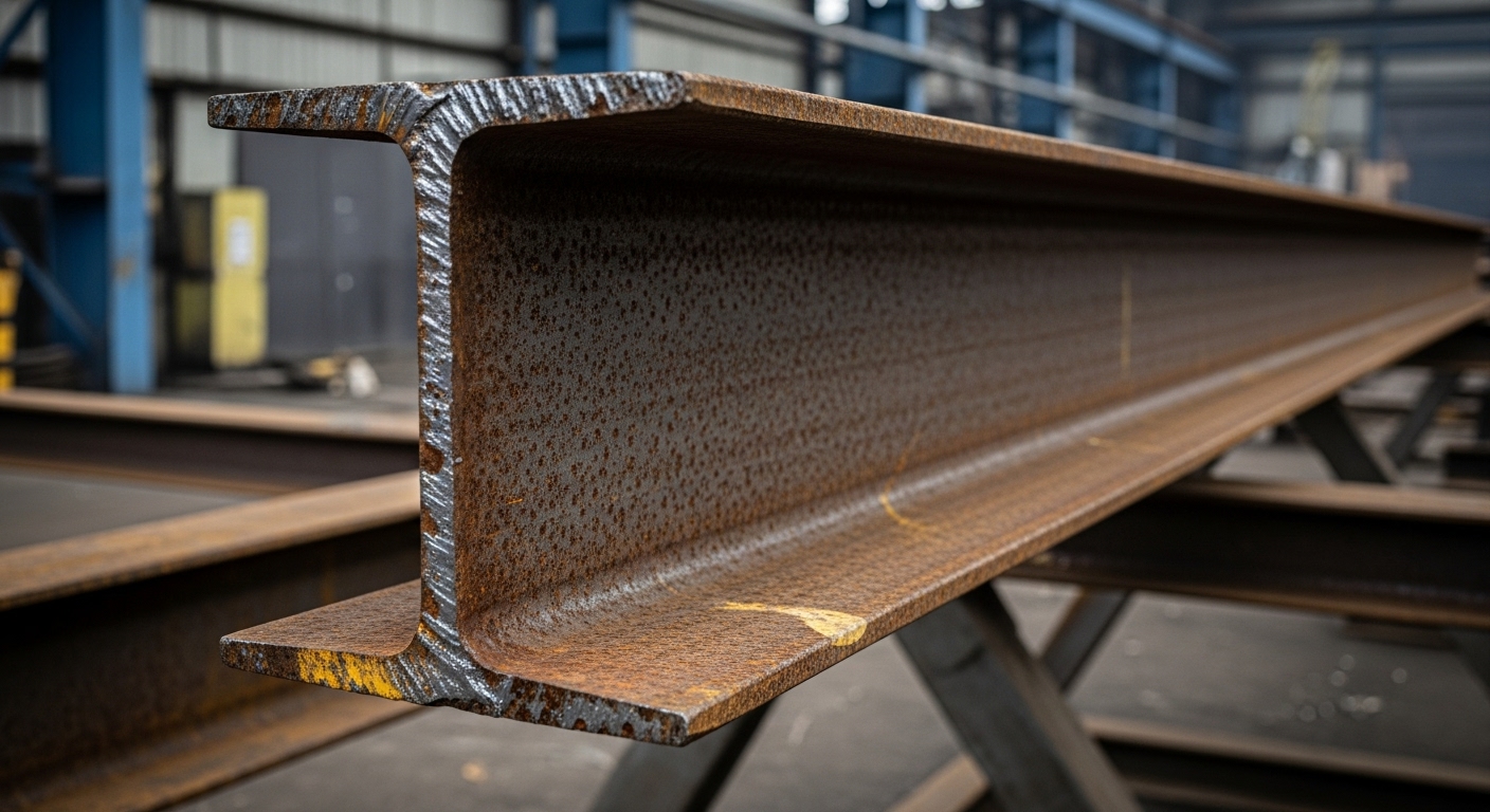 H profil ağırlık ve fiyat hesaplama