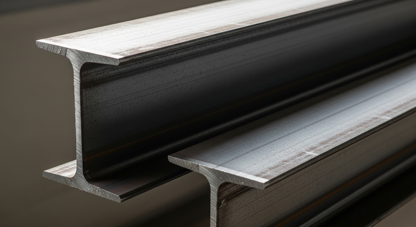 H profil metre fiyatları güncel liste