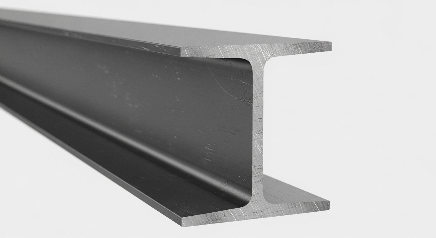 S235, S275, S355 HEA profil çelik kaliteleri