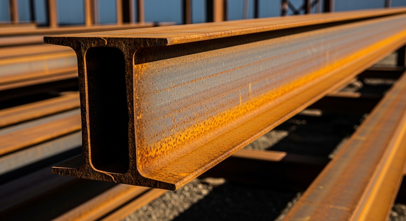 HEA ve HEB profil arasındaki teknik farklar