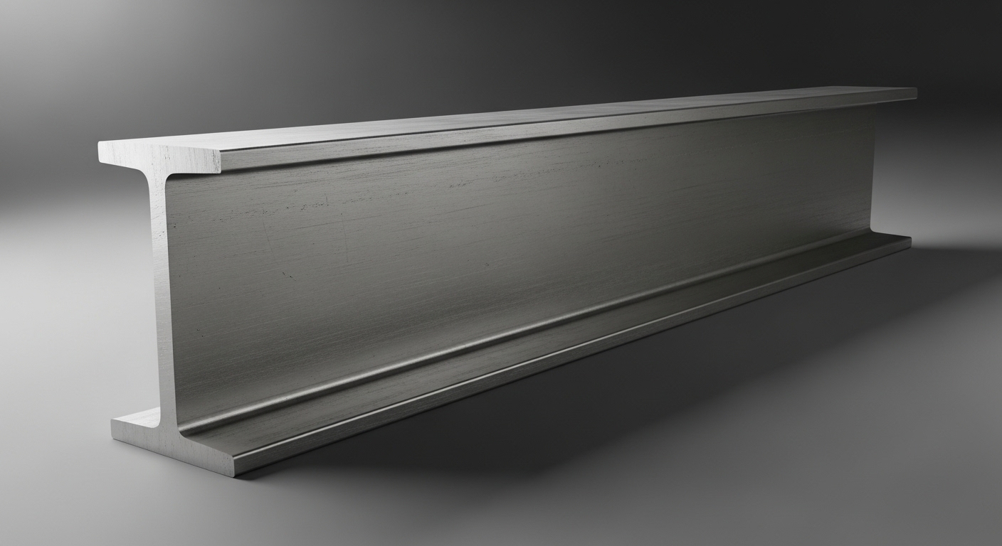 HEA profil ve NPI profil kesit farkları