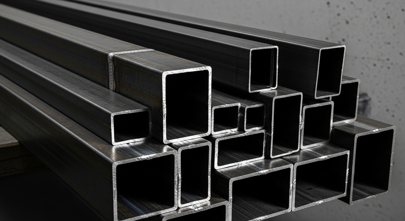 Anadolu Yakası HR çelik profil imalatı