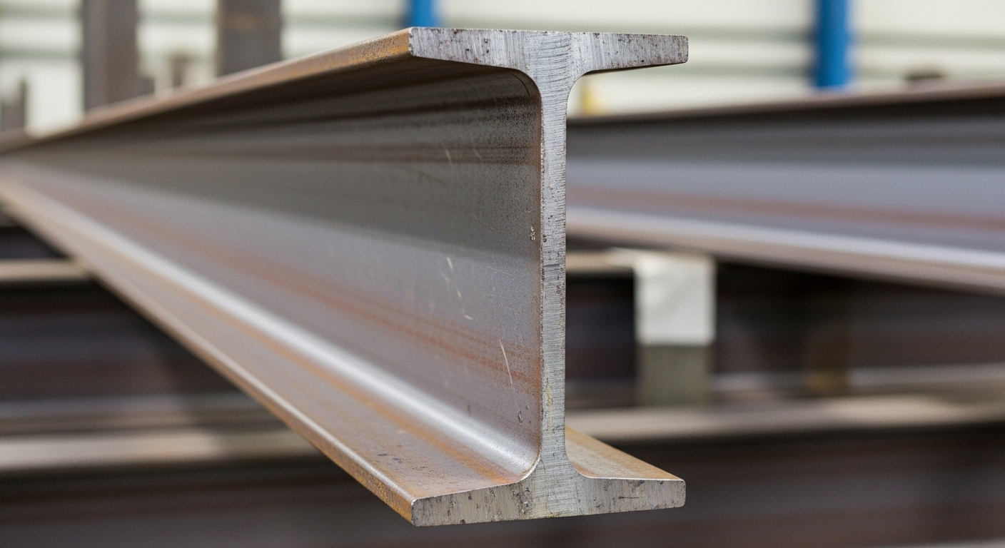 İpe Demir metre fiyatları