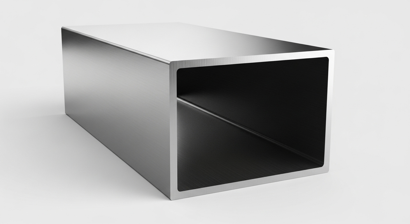 Kalın kutu profillerin inşaat sektöründe kullanımı