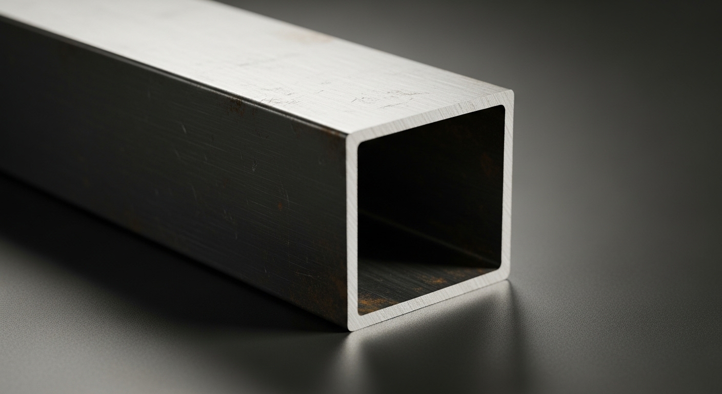 Kare profil metre fiyatları ve stokları