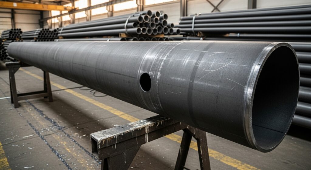 Kaynaksız Çelik boru mt fiyatları