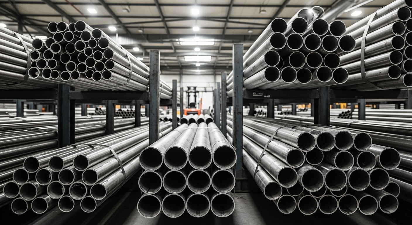 Kazan Borusu Çap ve Et Kalınlığı Tablosu