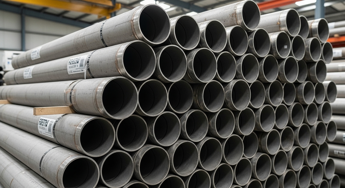 Kazan borusu metre fiyatları hesaplaması