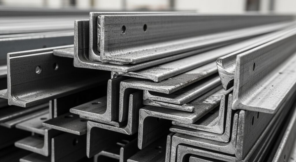 Köşebent demir fiyatları