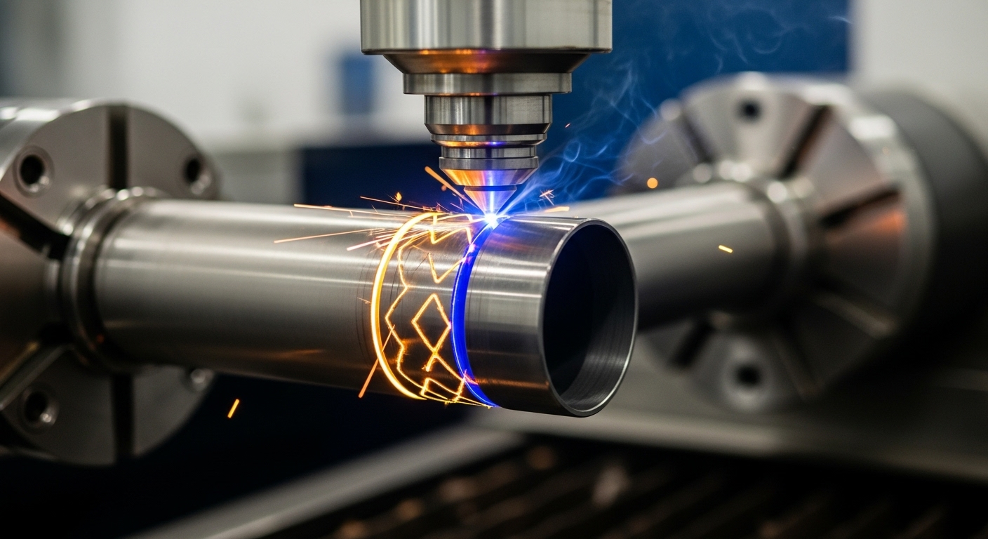 Lazer kesim ile plazma kesim karşılaştırması