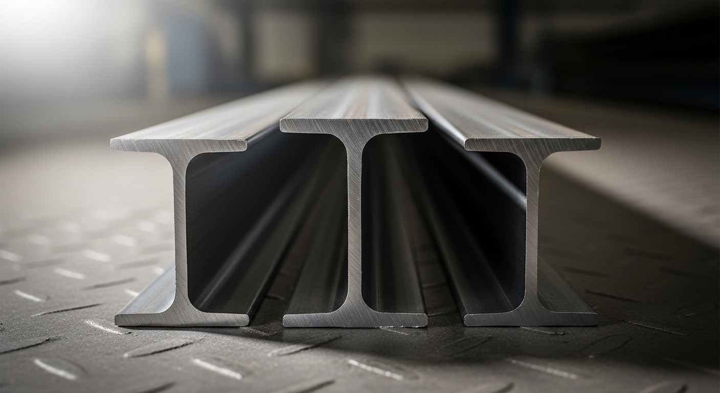 NPI profil ebatları ve ölçüleri tablosu