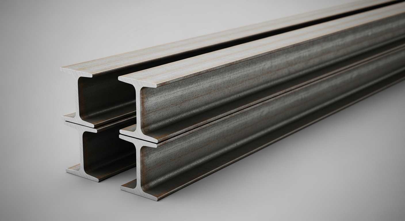 İstanbul NPI profil tedarik ve stok alanı