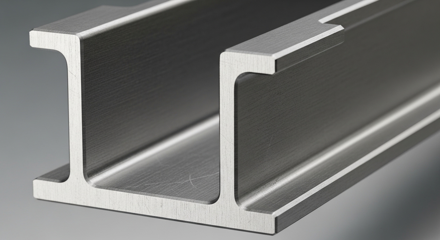 Omega profil çelik kaliteleri S235, S275, S355