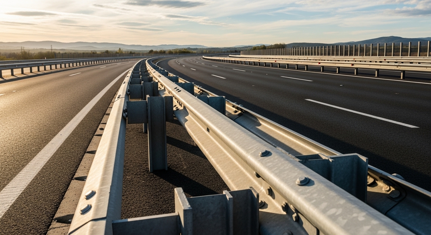 Otoyol bariyeri fiyatları ve maliyetleri
