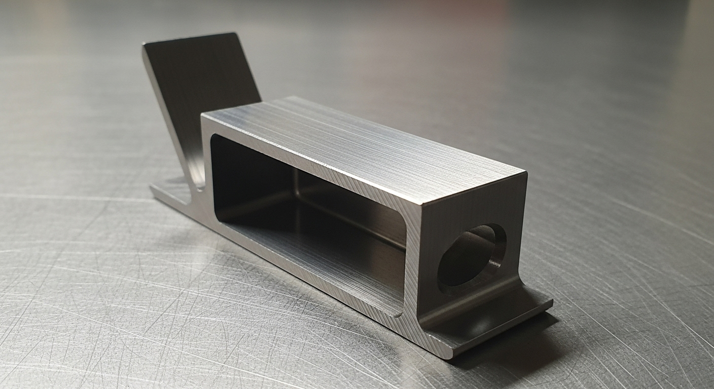 Özel ölçü profil kalınlık ve ebatları tablosu