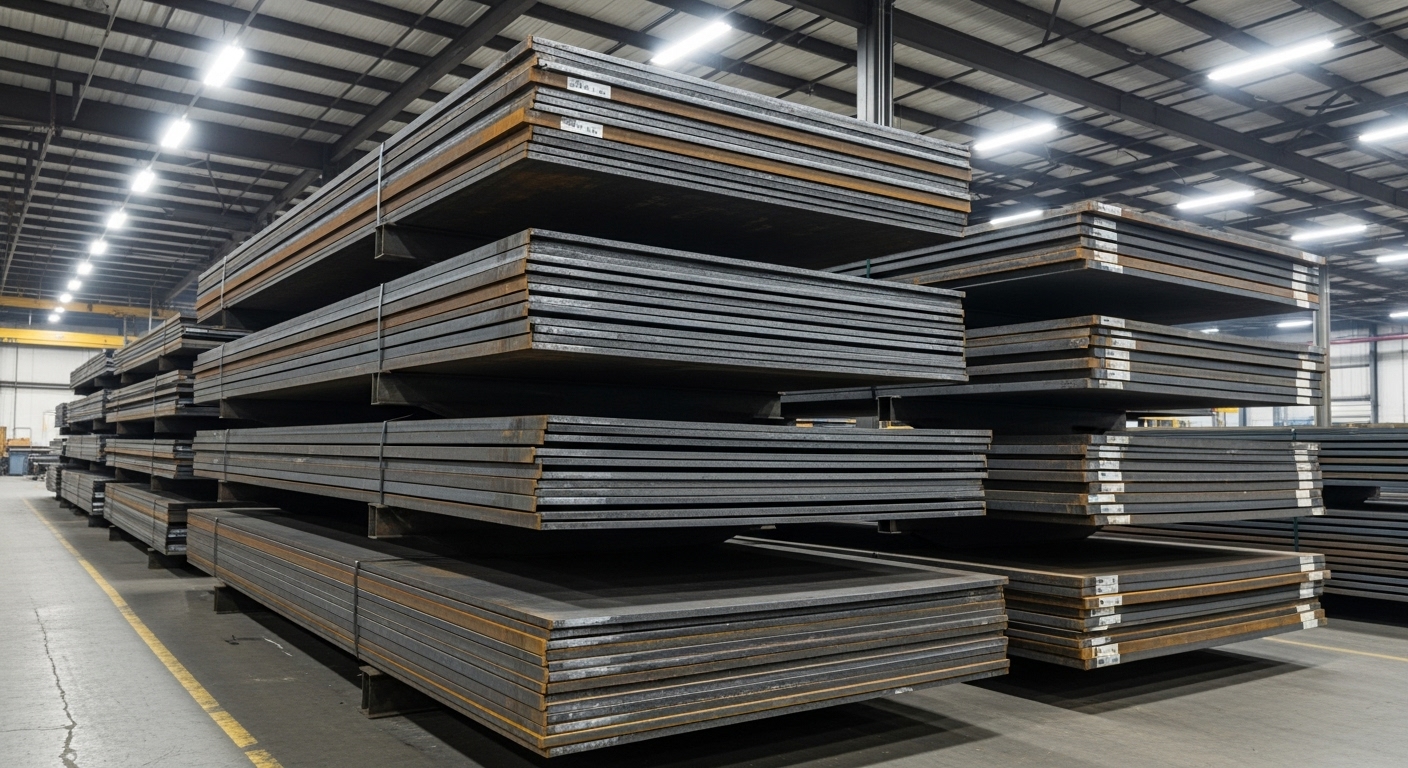 P235GH çelik özellikleri