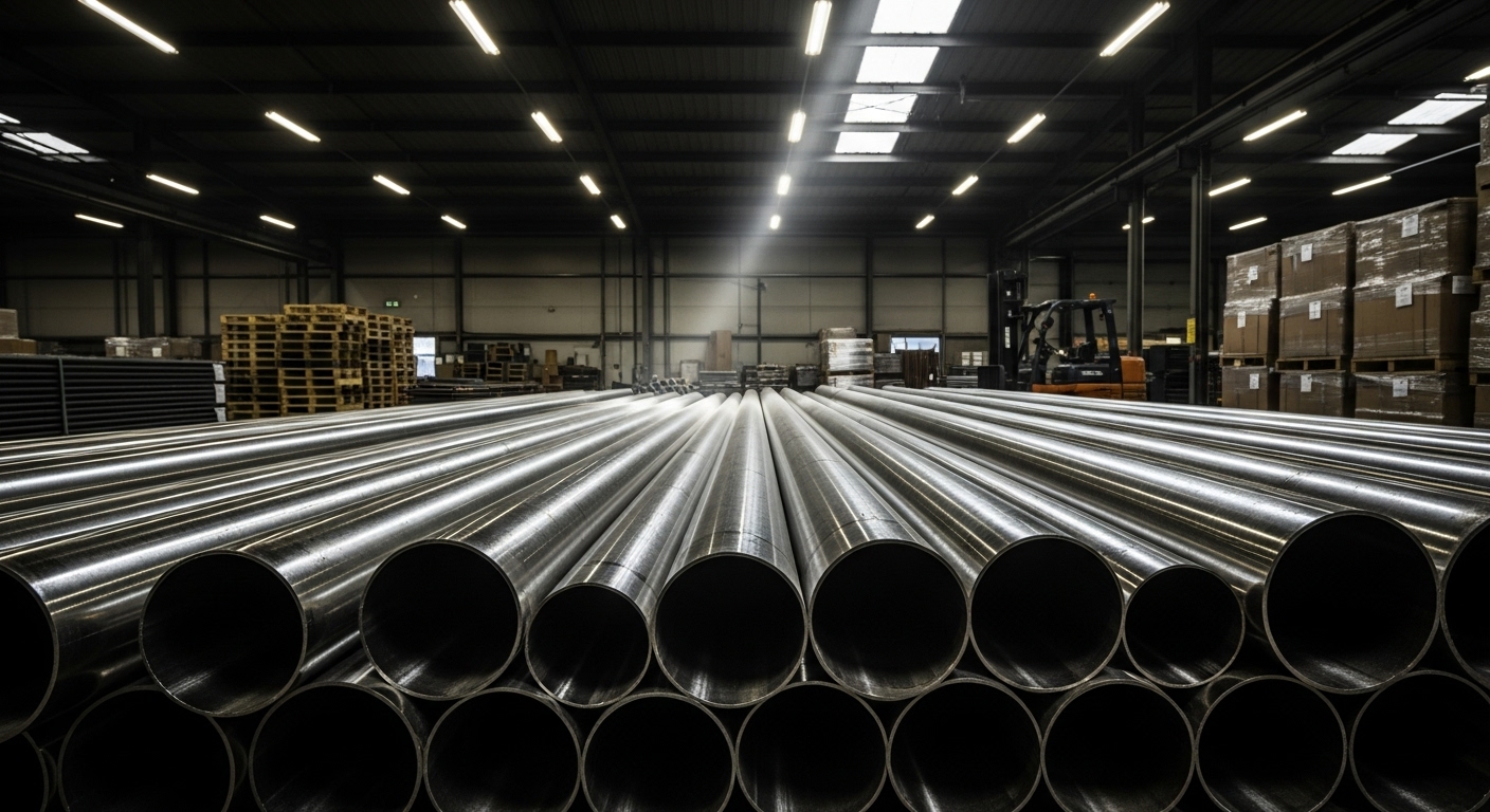 Paslanmaz çelik boru ağırlık tablosu