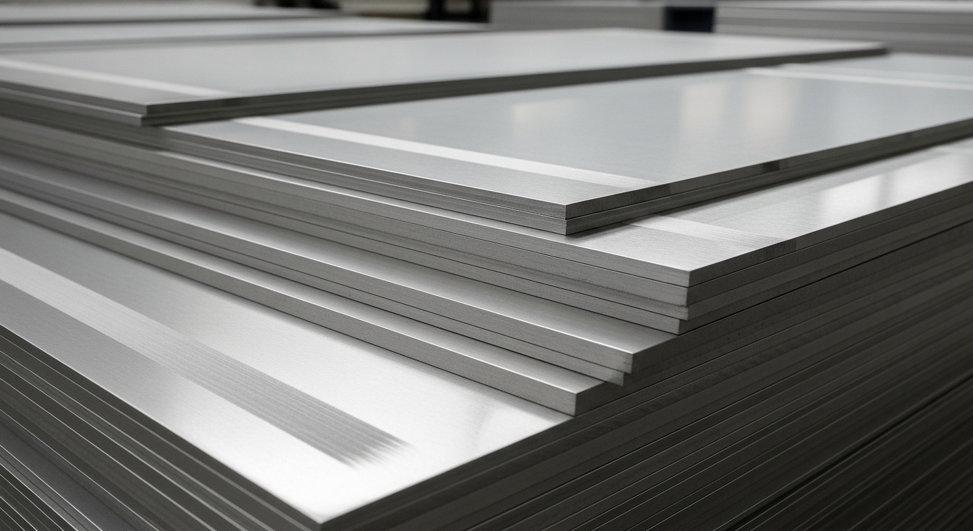 Paslanmaz çeliğin endüstriyel kullanım alanları